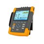 Анализатор качества электроэнергии Fluke 435 II/RU купить по низкой цене | МАКСПРОФИТ
