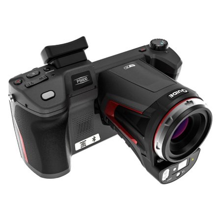Высокоэффективная тепловая камера Guide PS600 купить по низкой цене | МАКСПРОФИТ