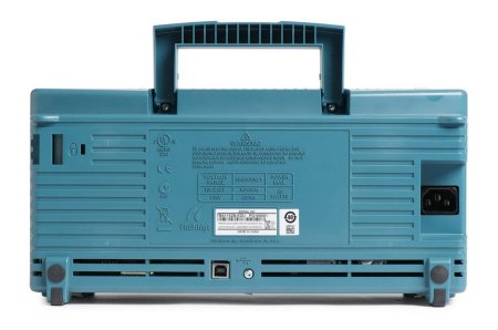 Осциллограф Tektronix TBS1052B-EDU купить по низкой цене | МАКСПРОФИТ