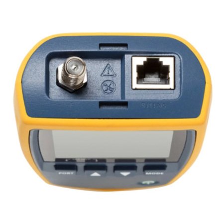 Кабельный тестер Fluke Networks MS2-100 купить по низкой цене | МАКСПРОФИТ