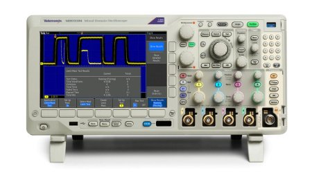 Осциллограф Tektronix MDO3024 купить по низкой цене | МАКСПРОФИТ