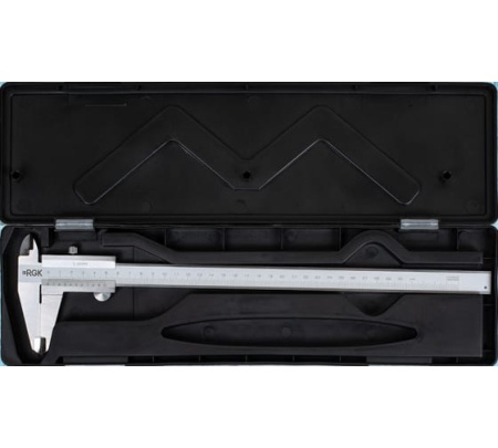 Механический штангенциркуль RGK SCM-300 купить по низкой цене | МАКСПРОФИТ