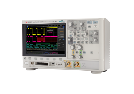 Осциллограф DSO-X 3102T купить по низкой цене | МАКСПРОФИТ