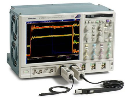 Осциллограф Tektronix DPO72004C купить по низкой цене | МАКСПРОФИТ