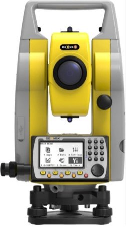 Geomax Zoom 25 (2″, 500м) купить по низкой цене | МАКСПРОФИТ