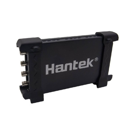 Hantek DSO6254BD USB Осциллограф купить по низкой цене | МАКСПРОФИТ