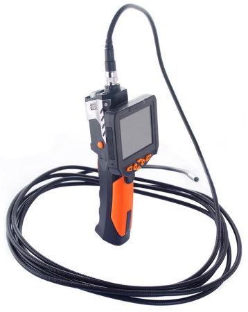 Зонд 3М для видеоскопа МЕГЕОН 33500 купить по низкой цене | МАКСПРОФИТ