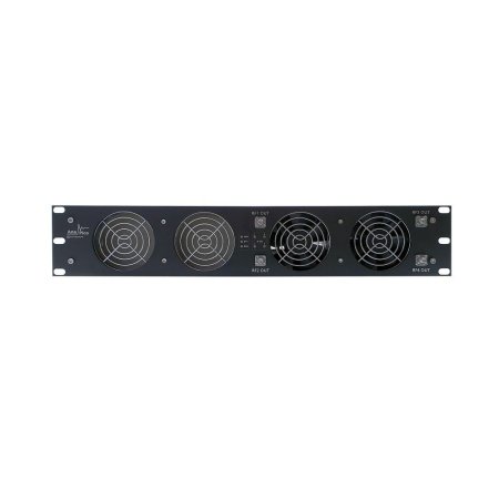 Векторный генератор сигналов AnaPico RFVSG40-3, 40 ГГц, 3 канала, 1U для монтажа в стойку купить по низкой цене | МАКСПРОФИТ
