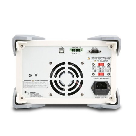 Источник питания программируемый UNI-T UDP3305C купить по низкой цене | МАКСПРОФИТ