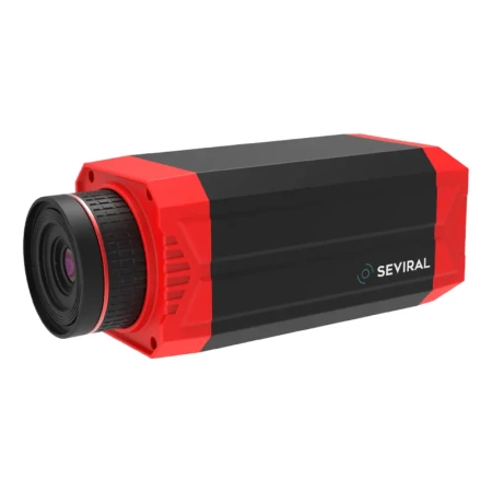 Тепловизионная исследовательская камера SEVIRAL ST-300 купить по низкой цене | МАКСПРОФИТ