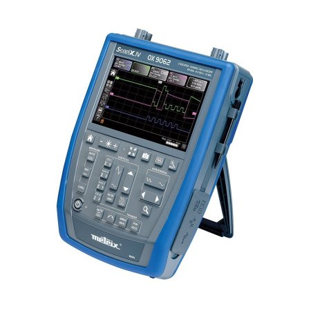 Осциллограф Metrix OX 9062 купить по низкой цене | МАКСПРОФИТ