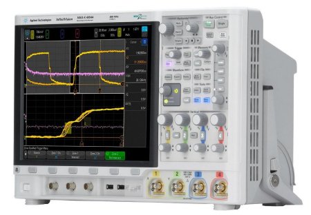Осциллограф DSOX4032A купить по низкой цене | МАКСПРОФИТ