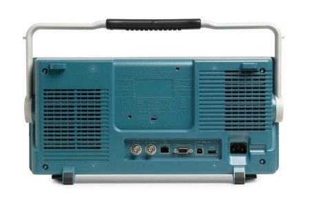 Осциллограф Tektronix MDO3104 купить по низкой цене | МАКСПРОФИТ