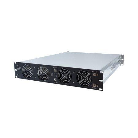 Векторный генератор сигналов AnaPico RFVSG12-2, 12 ГГц, 2 канала, 1U для монтажа в стойку купить по низкой цене | МАКСПРОФИТ
