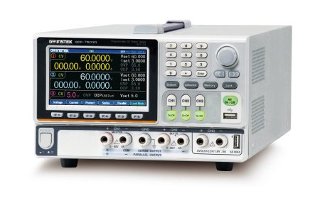 Источник питания GW Instek GPP-76030 (GPIB) купить по низкой цене | МАКСПРОФИТ