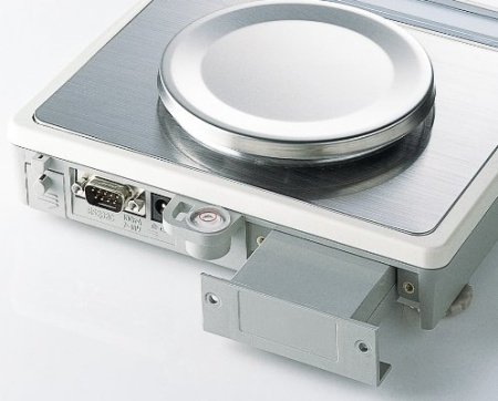 Лабораторные весы AND EK-200i купить по низкой цене | МАКСПРОФИТ