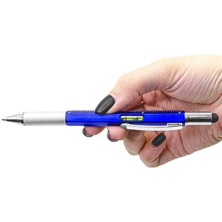 Многофункциональная ручка МЕГЕОН 02808 купить по низкой цене | МАКСПРОФИТ