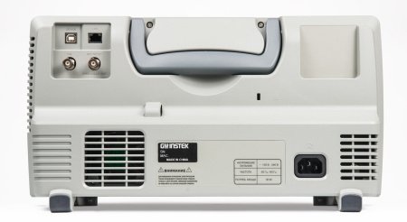 Осциллограф GW Instek GDS-72202E купить по низкой цене | МАКСПРОФИТ