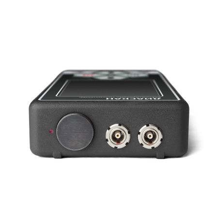 Ультразвуковой толщиномер Техно-НДТ ДИАСКАН-М (с преобразователем 10 МГц) купить по низкой цене | МАКСПРОФИТ