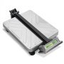Торговые напольные весы M-ER 335 ACPU-60.10/20 "TURTLE" с расчетом стоимости LCD купить по низкой цене | МАКСПРОФИТ