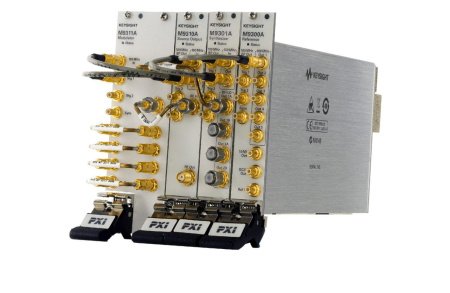 Векторный генератор сигналов Keysight M9381A-F06 PXIe (от 1 МГц до 6 ГГц) купить по низкой цене | МАКСПРОФИТ