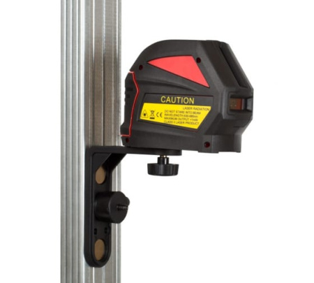 Лазерный нивелир RGK PR-110 купить по низкой цене | МАКСПРОФИТ