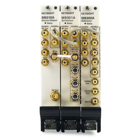 Генератор сигналов Keysight PXI M9380A-F03 (от 1 МГц до 3 ГГц) купить по низкой цене | МАКСПРОФИТ