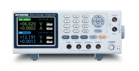 Источник питания GW Instek PPH-71510D купить по низкой цене | МАКСПРОФИТ