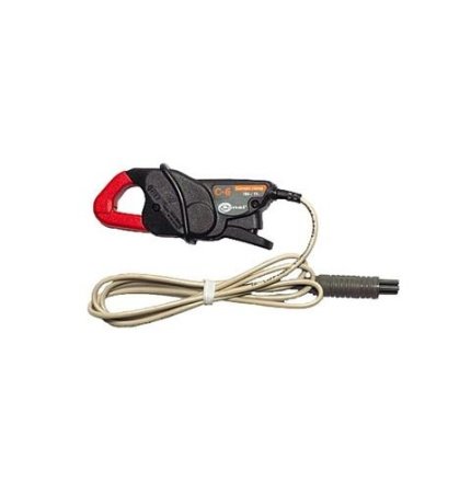 Клещи измерительные Sonel C-6 (WACEGC6OKR) купить по низкой цене | МАКСПРОФИТ