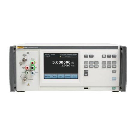 Эталон для измерения переменного напряжения Fluke 5790B/5 230 купить по низкой цене | МАКСПРОФИТ