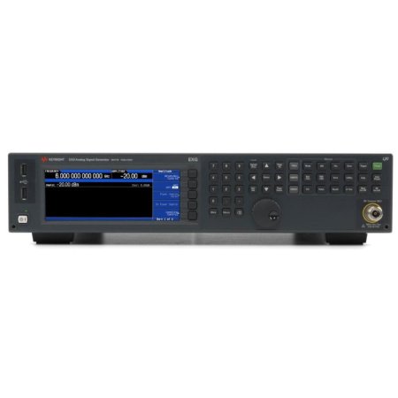 Векторный генератор ВЧ сигналов Keysight N5172B-503 EXG (от 9 кГц до 3 ГГц) купить по низкой цене | МАКСПРОФИТ