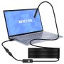 Видеоскоп-Эндоскоп USB 15м МЕГЕОН 33151 купить по низкой цене | МАКСПРОФИТ