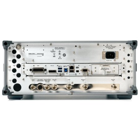 Анализатор сигналов Keysight CXA N9000B-503 (от 9 кГц до 3 ГГц) купить по низкой цене | МАКСПРОФИТ