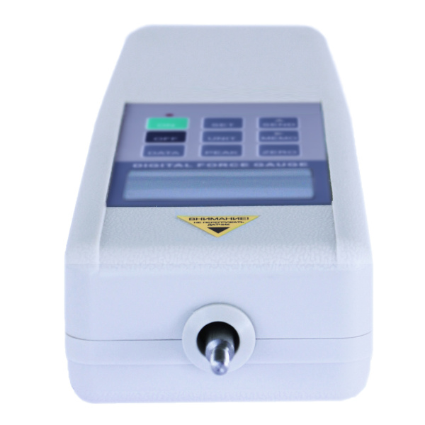 Динамометр сжатия-растяжения цифровой МЕГЕОН 03005 купить по низкой цене | МАКСПРОФИТ