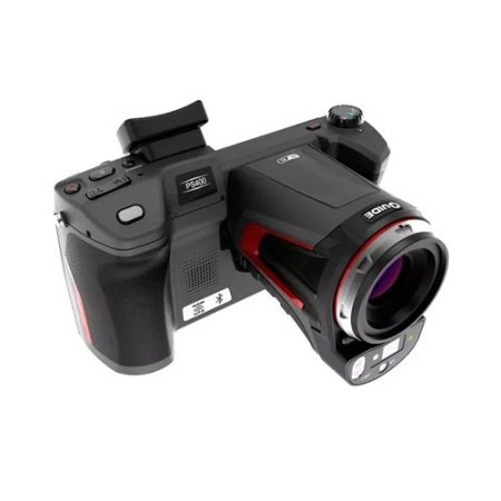 Высокоэффективная тепловая камера Guide PS400 купить по низкой цене | МАКСПРОФИТ