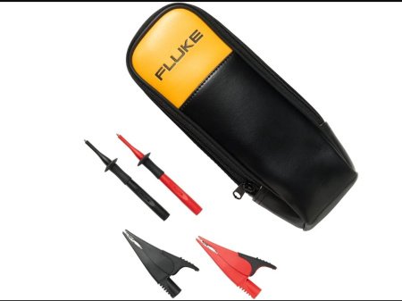 Fluke T5-KIT-1 — комплект аксессуаров для тестеров T5 купить по низкой цене | МАКСПРОФИТ