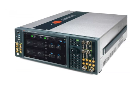 Векторный СВЧ-генератор Keysight M9384B-F20 VXG в формате PXIe (от 1 МГц до 20 ГГц) купить по низкой цене | МАКСПРОФИТ