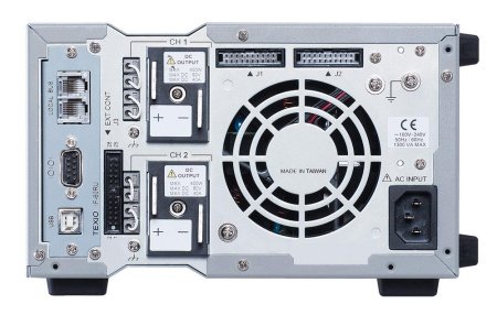 Источник питания GW Instek PSB7-2400H купить по низкой цене | МАКСПРОФИТ