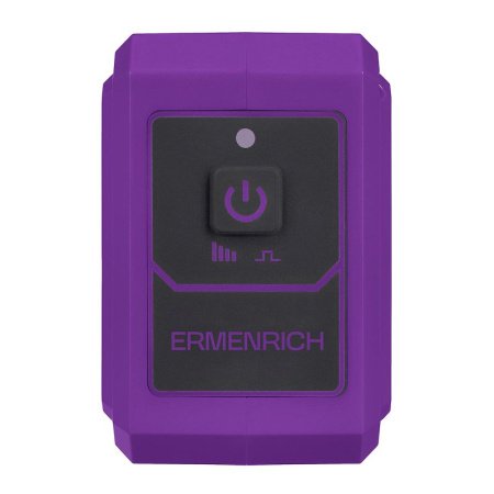 Уровень лазерный Ermenrich BASE LN10 купить по низкой цене | МАКСПРОФИТ