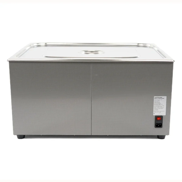 Ванна ультразвуковая с подогревом Altimax UC-1-600 купить по низкой цене | МАКСПРОФИТ