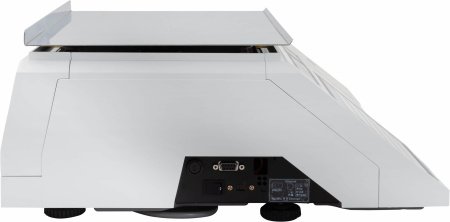 Весы CAS LP-15 (1.6) c TCP/IP купить по низкой цене | МАКСПРОФИТ