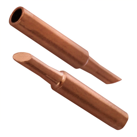 Жало медное МЕГЕОН 900M-T-4C-CU купить по низкой цене | МАКСПРОФИТ