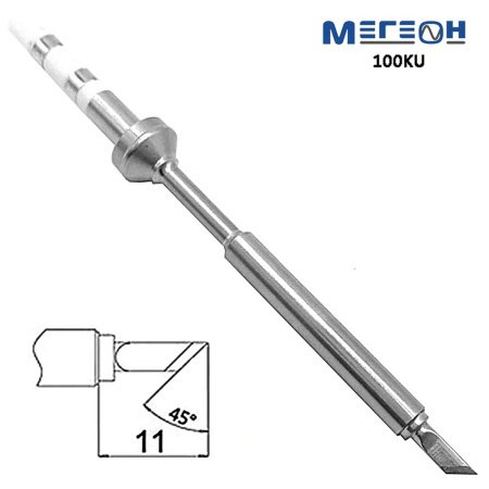 Жало МЕГЕОН TS100KU купить по низкой цене | МАКСПРОФИТ