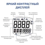 Пирометр МЕГЕОН 16660 купить по низкой цене | МАКСПРОФИТ