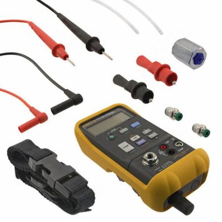 Калибратор давления Fluke 719 30G купить по низкой цене | МАКСПРОФИТ