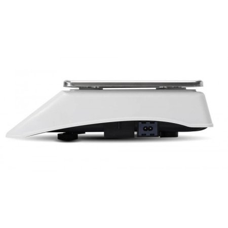 Торговые настольные весы M-ER 223 AC-15.2 "Mary" LED купить по низкой цене | МАКСПРОФИТ