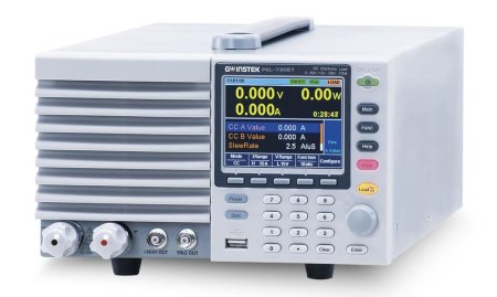 Нагрузка электронная GW Instek PEL-73021 купить по низкой цене | МАКСПРОФИТ