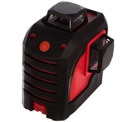 Лазерный нивелир RGK PR-3M купить по низкой цене | МАКСПРОФИТ