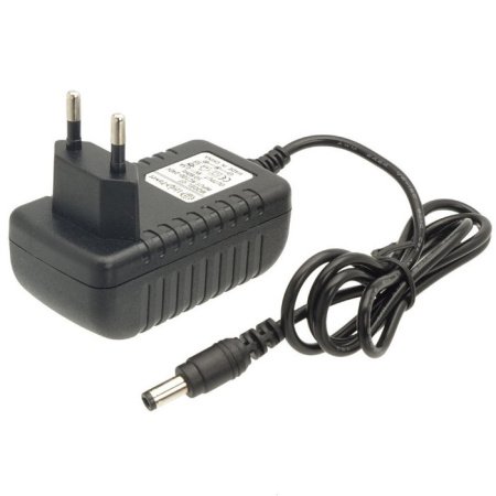 Адаптер сетевого питания AND 9V купить по низкой цене | МАКСПРОФИТ