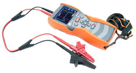 Рефлектометр Sonel TDR-420 купить по низкой цене | МАКСПРОФИТ